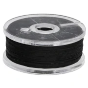 Nyline Nylon Line 0.20 mm - Black x 68.5 m