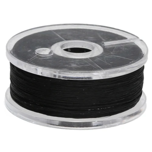 Nyline Nylon Line 0.20 mm - Black x68.5m