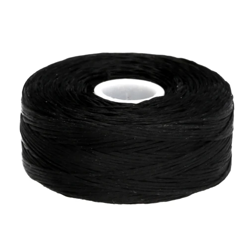 Nyline Nylon Line 0.30 mm - Black x58.5m