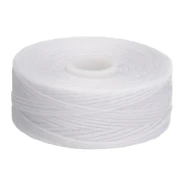 Nyline Nylon Line 0.30 mm - White x 58.5 m
