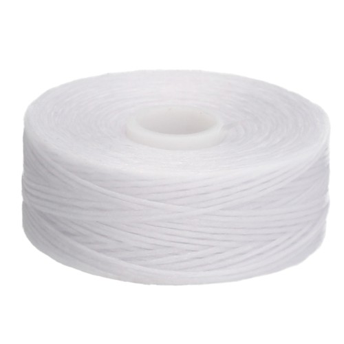 Nyline Nylon Line 0.30 mm - White x 58.5 m