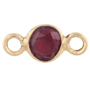 Garnet components
