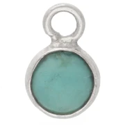 Turquoise components