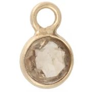  Citrine components