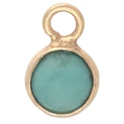  Turquoise components