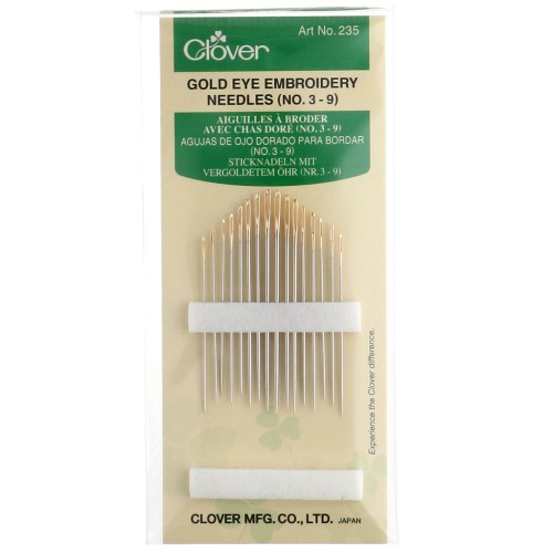 Clover