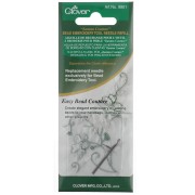 Replacement needle for the Clover