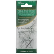 Needles, Cissors and accessories