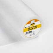 Vlieseline Water-Soluble Embroidery Backing, 38 g/m², 90 cm x 10 cm