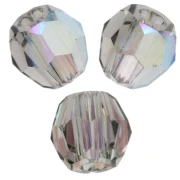 5000 Faceted rounds