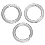 Stainless Steel findings