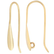 Gold Plated