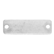 2 holes spacers