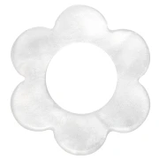 Flower beads