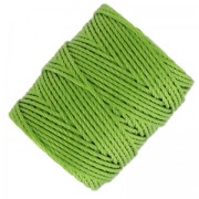 C-Lon Tex 400 Bead Cord 0,90mm Moss x 35 m|raw }}