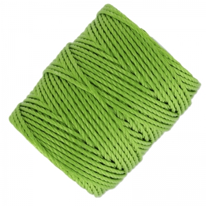 C-Lon Tex 400 Bead Cord 0,90mm Moss x 35 m