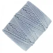 C-Lon Tex 400 Bead Cord 0,90mm Pearl x 35 m