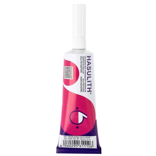 Hasulith Jewelry Glue with Precision Tip x30ml