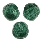 3 mm Veneers - Saturated Metallic Martini Olive x50