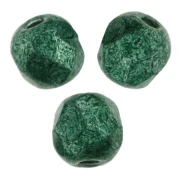 Fire-Polished Beads