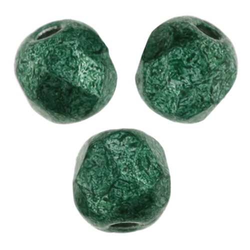 3 mm Veneers - Saturated Metallic Martini Olive x50