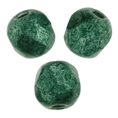 3 mm Veneers - Saturated Metallic Martini Olive x50