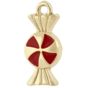 Necklace charms