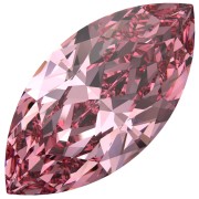 PureCrystal 4210 navette, 10x5 mm - Light Pink x1|raw }}