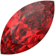 PureCrystal 4210 navette, 10x5 mm - Light Siam x1|raw }}