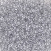 Miyuki 11/0 Seed beads 174 - Shadow Crystal Luster x8g
