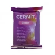 Cernit Shiny 56gr Violet (n°900)