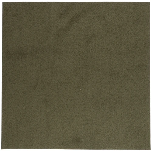 Ultra Suede - Suedine 21.5 x 21.5 x 0.7 cm Ivy x1