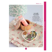 I'm discovering scoubidous!! Over 50 patterns