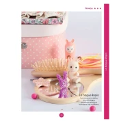 I'm discovering scoubidous!! Over 50 patterns