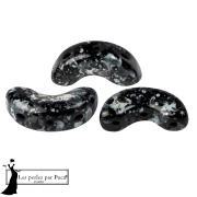 Arcos® by Puca® 5x10 mm - Enamel Grey x10g