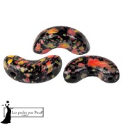 Arcos® by Puca® 5x10 mm - Orange Enamel x10g