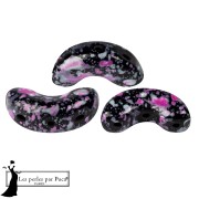 Arcos® by Puca® 5x10 mm - Enamel Pink x10g|raw }}
