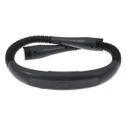 Rechargeable LED neck lamp with USB cable included—PURElite x1