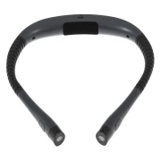 Rechargeable LED neck lamp with USB cable included—PURElite x1