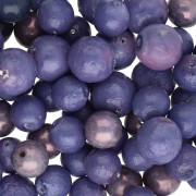 Purple - Assortment of Bohemian Beads - Purple Mix x50g Assortment of Bohemian Beads - Purple Mix x50g