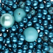 Glass Beads