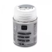 Paint for leather Silver x20ml