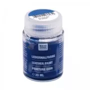 Paint for leather Blue x20ml