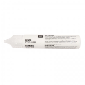 Glue for leather x30g