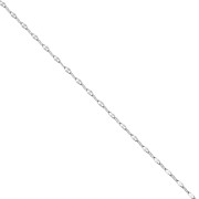 Chain 2.4 mm - Stainless steel 304 x1m