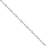 Chain 2.4 mm - Stainless steel 304 x1m