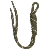 Paracord Strap for Keychains and Bag Charms - 22 cm - Olive x1