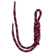 White - Paracord Strap for Keychains and Bag Charms - 22 cm - Burgundy x1 Paracord Strap for Keychains and Bag Charms - 22 cm - Burgundy x1