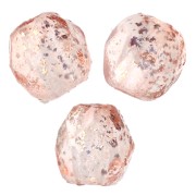 Crystal - 3 mm Veneers - Crystal Peach x50 3 mm Veneers - Crystal Peach x50