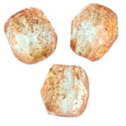 Light Sapphire - 3 mm Veneers - Light Sapphire Bronze x50 3 mm Veneers - Light Sapphire Bronze x50